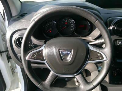 Dacia Dokker Gebrauchtwagen