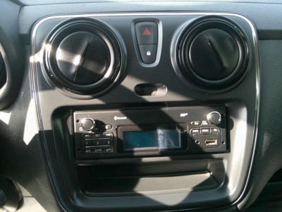 Dacia Dokker Gebrauchtwagen