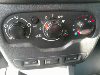 Dacia Dokker Gebrauchtwagen