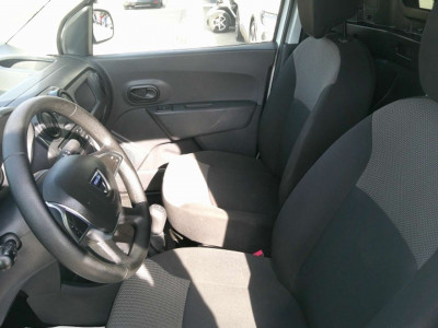Dacia Dokker Gebrauchtwagen