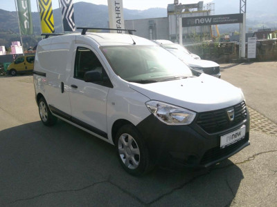 Dacia Dokker Gebrauchtwagen