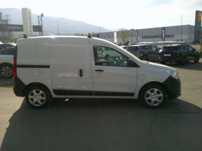Dacia Dokker Gebrauchtwagen