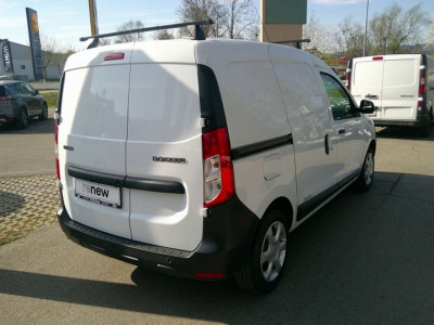 Dacia Dokker Gebrauchtwagen