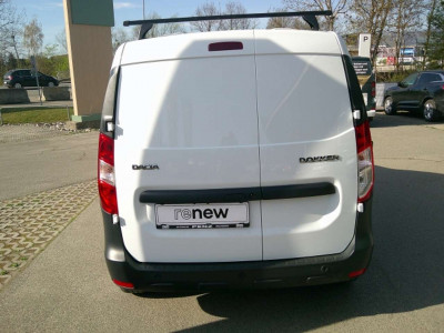 Dacia Dokker Gebrauchtwagen