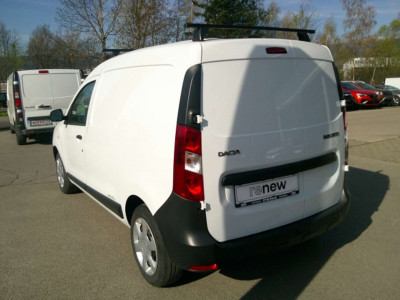Dacia Dokker Gebrauchtwagen