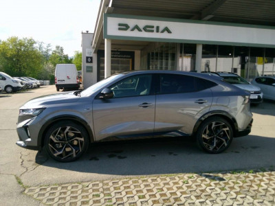 Renault Rafale Vorführwagen