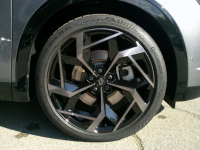 Renault Rafale Vorführwagen