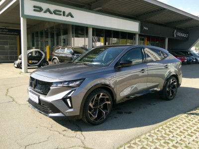 Renault Rafale Vorführwagen