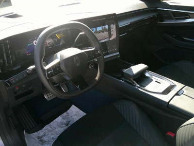 Renault Rafale Vorführwagen