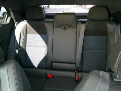 Renault Rafale Vorführwagen