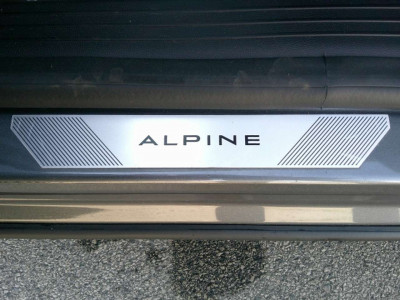 Renault Rafale Vorführwagen