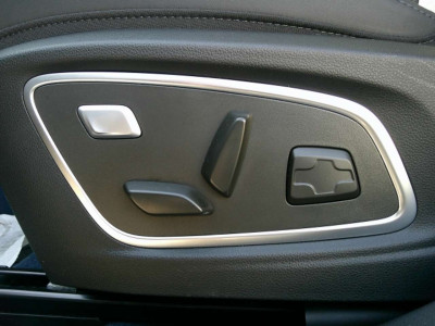 Renault Rafale Vorführwagen