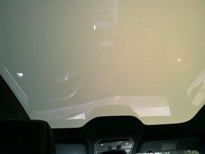 Renault Rafale Vorführwagen