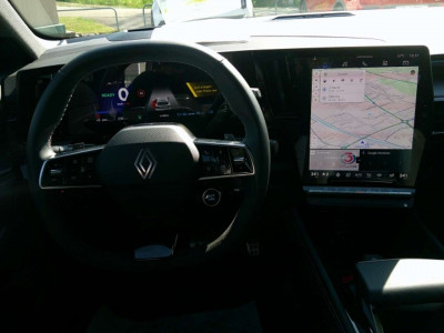 Renault Rafale Vorführwagen