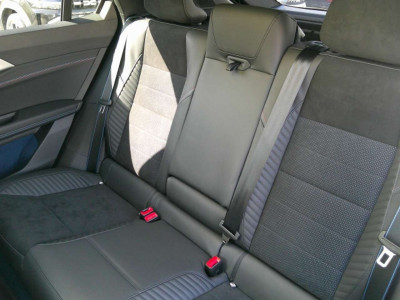 Renault Rafale Vorführwagen