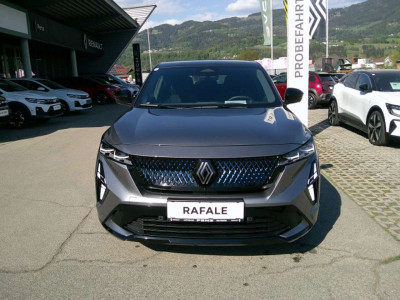 Renault Rafale Vorführwagen