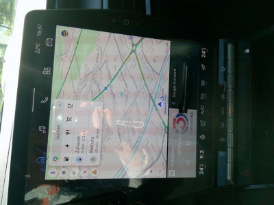 Renault Rafale Vorführwagen