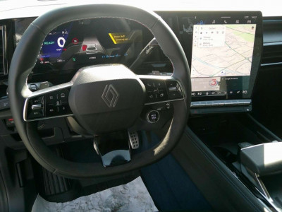 Renault Rafale Vorführwagen