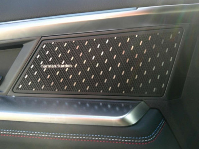 Renault Rafale Vorführwagen