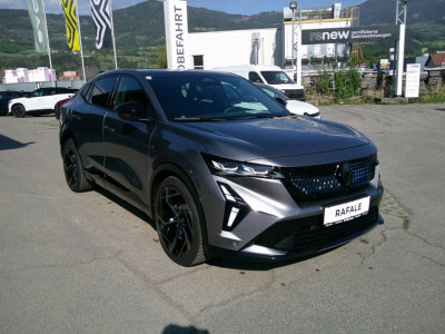 Renault Rafale Vorführwagen