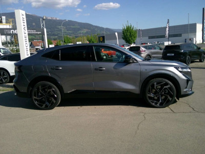 Renault Rafale Vorführwagen