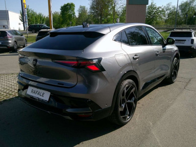 Renault Rafale Vorführwagen