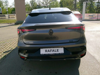 Renault Rafale Vorführwagen