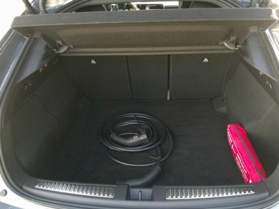 Renault Rafale Vorführwagen