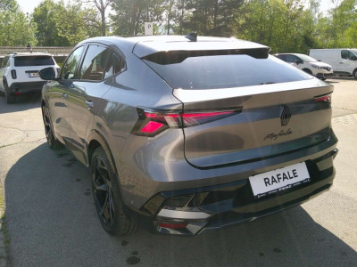 Renault Rafale Vorführwagen