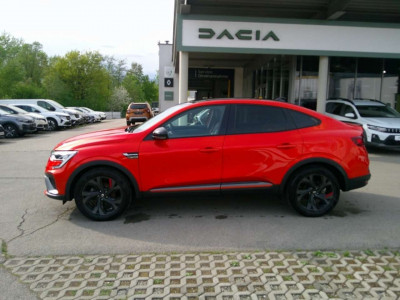 Renault Arkana Gebrauchtwagen