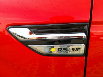 Renault Arkana Gebrauchtwagen