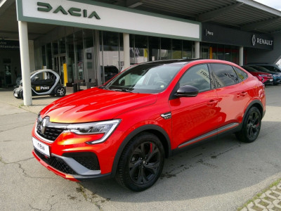 Renault Arkana Gebrauchtwagen