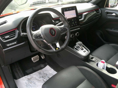 Renault Arkana Gebrauchtwagen