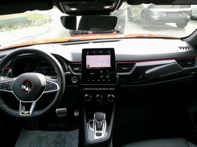 Renault Arkana Gebrauchtwagen