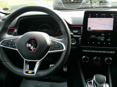 Renault Arkana Gebrauchtwagen