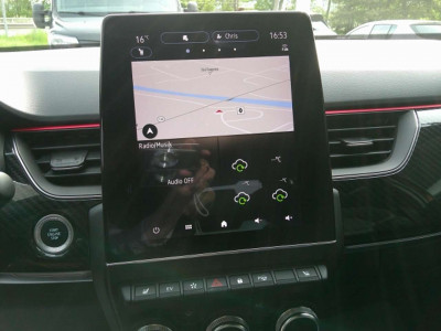 Renault Arkana Gebrauchtwagen