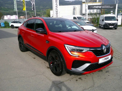 Renault Arkana Gebrauchtwagen