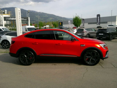 Renault Arkana Gebrauchtwagen