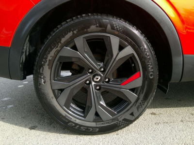 Renault Arkana Gebrauchtwagen