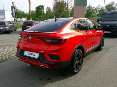 Renault Arkana Gebrauchtwagen