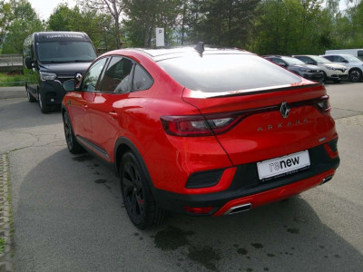 Renault Arkana Gebrauchtwagen