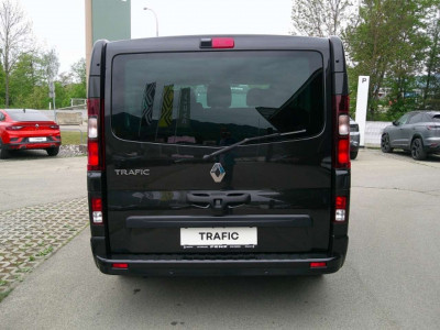 Renault Trafic Vorführwagen