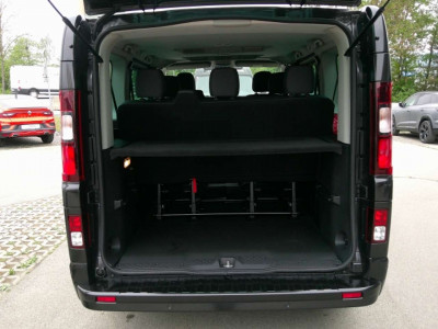 Renault Trafic Vorführwagen