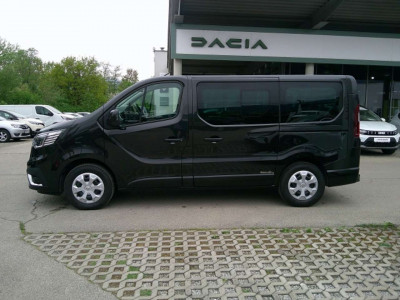 Renault Trafic Vorführwagen