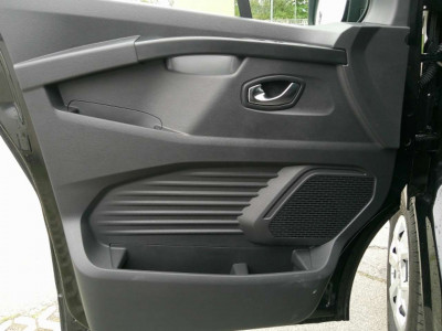 Renault Trafic Vorführwagen