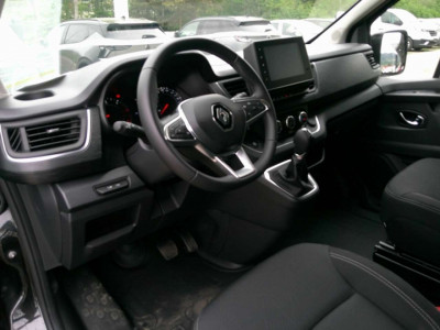 Renault Trafic Vorführwagen