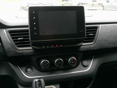 Renault Trafic Vorführwagen