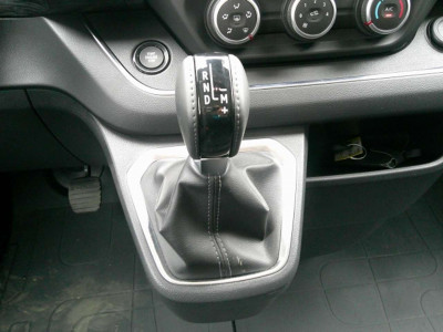 Renault Trafic Vorführwagen