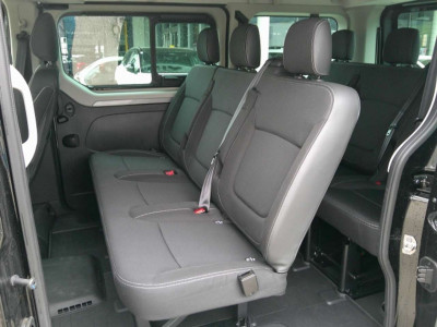 Renault Trafic Vorführwagen