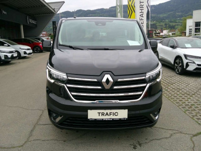 Renault Trafic Vorführwagen